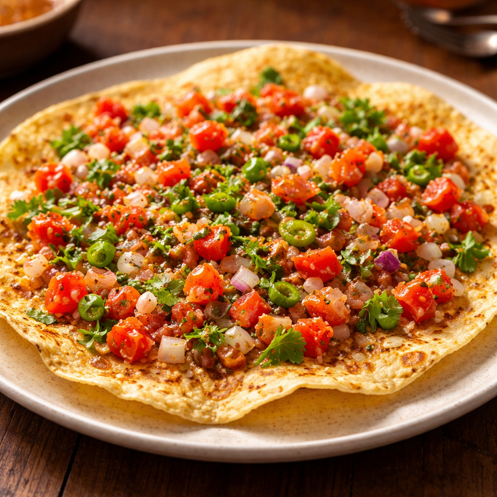 Masala Maggi